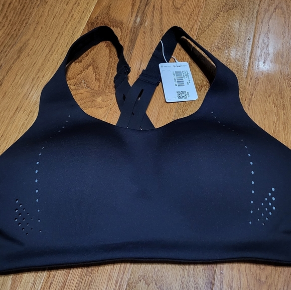 Air Support Bra - Picture 3 of 7